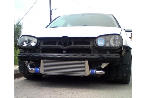 VW Golf 4 σωληνώσεις intercooler 20v